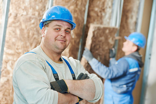 Best Commercial Insulation Services  in Lake Ketchum, WA